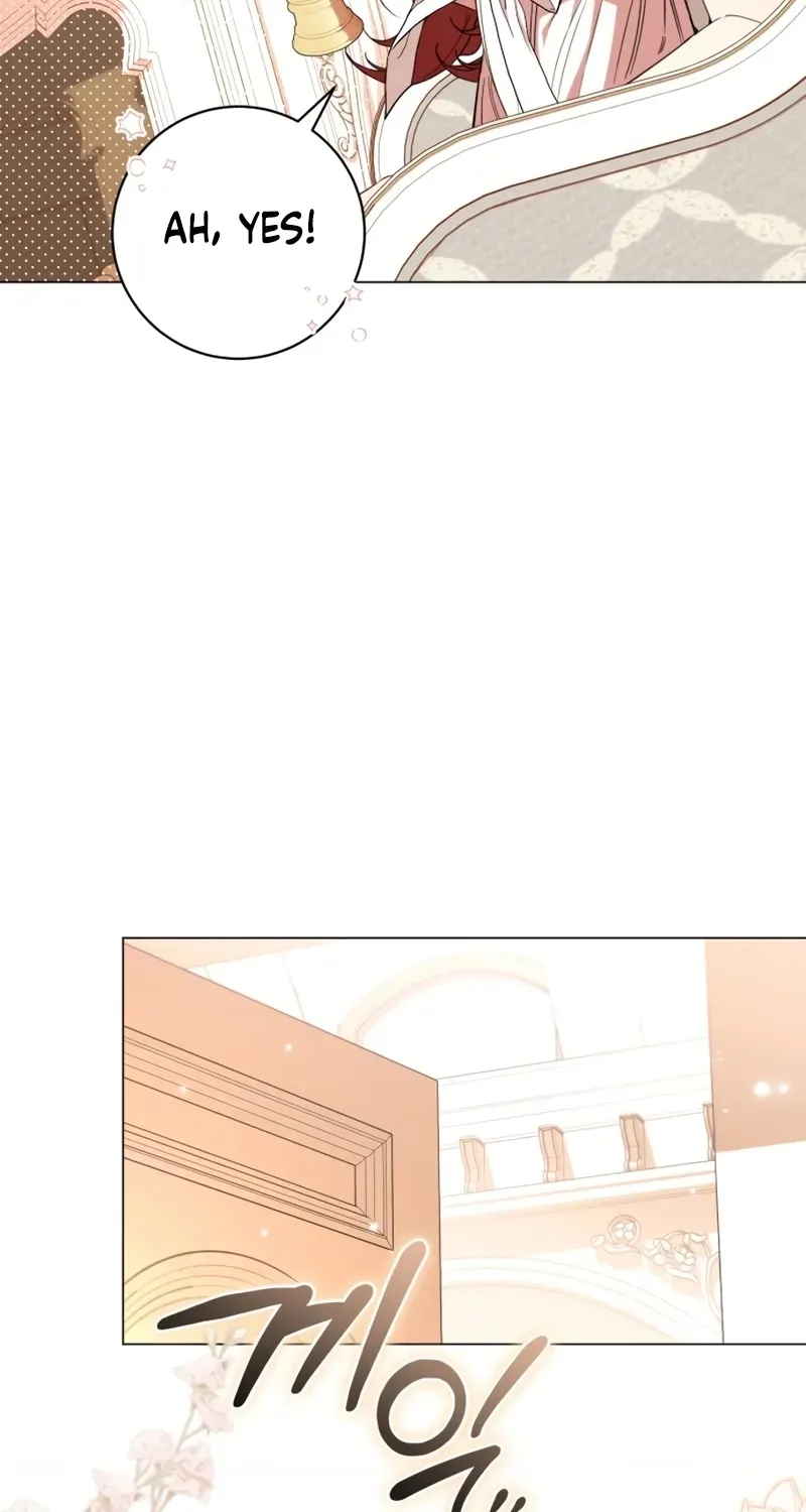 To the Flawless Duke Chapter 34 page 28 - 