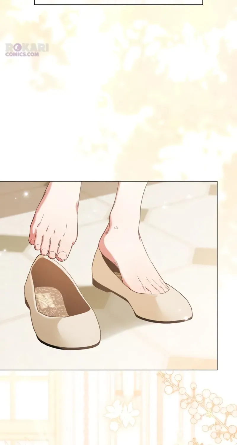 To the Flawless Duke Chapter 34 page 4 - 