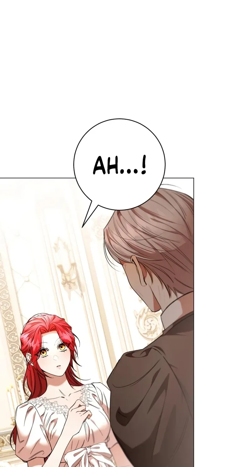 To the Flawless Duke Chapter 34 page 32 - 