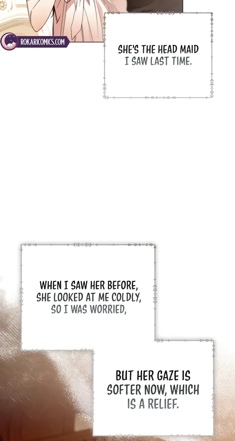 To the Flawless Duke Chapter 34 page 33 - 