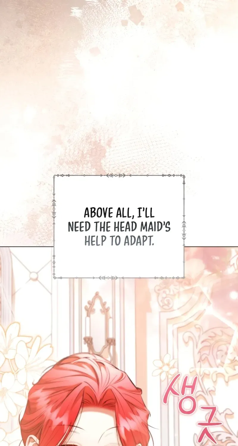 To the Flawless Duke Chapter 34 page 35 - 