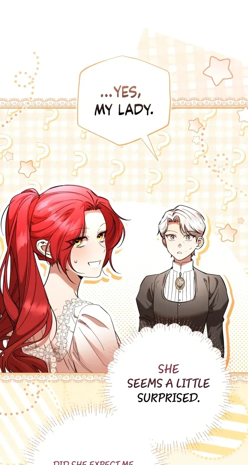 To the Flawless Duke Chapter 34 page 38 - 