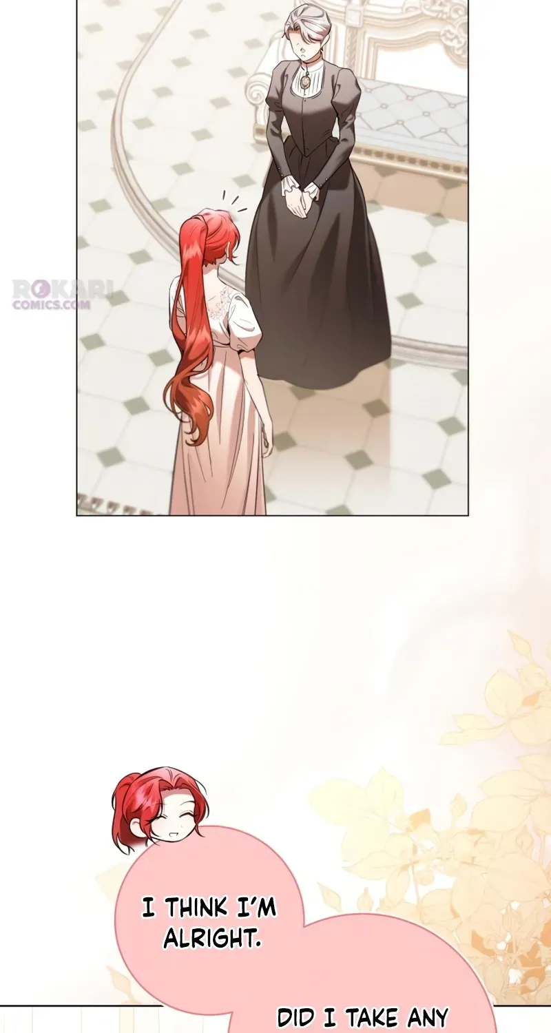 To the Flawless Duke Chapter 34 page 40 - 