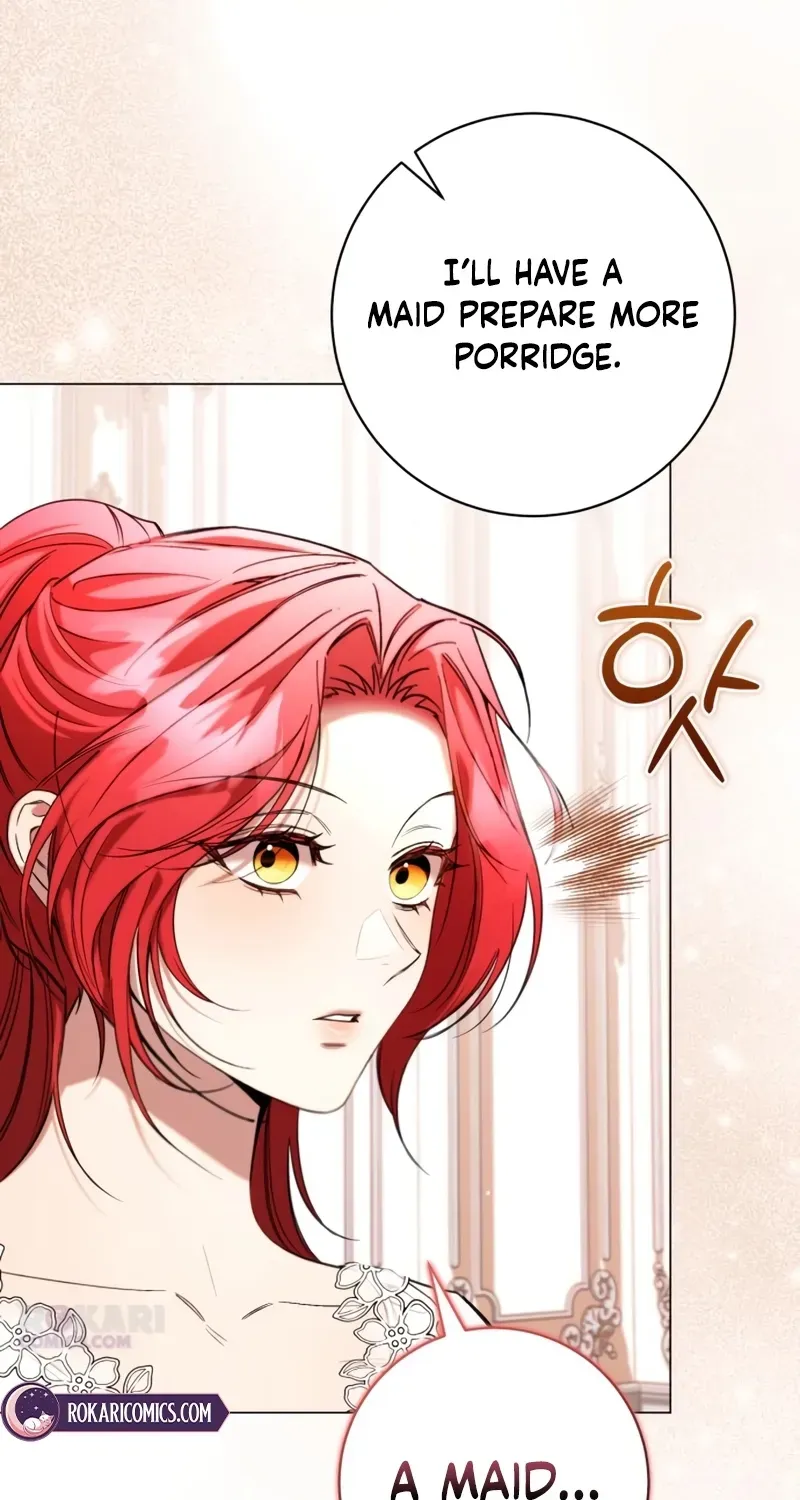 To the Flawless Duke Chapter 34 page 42 - 