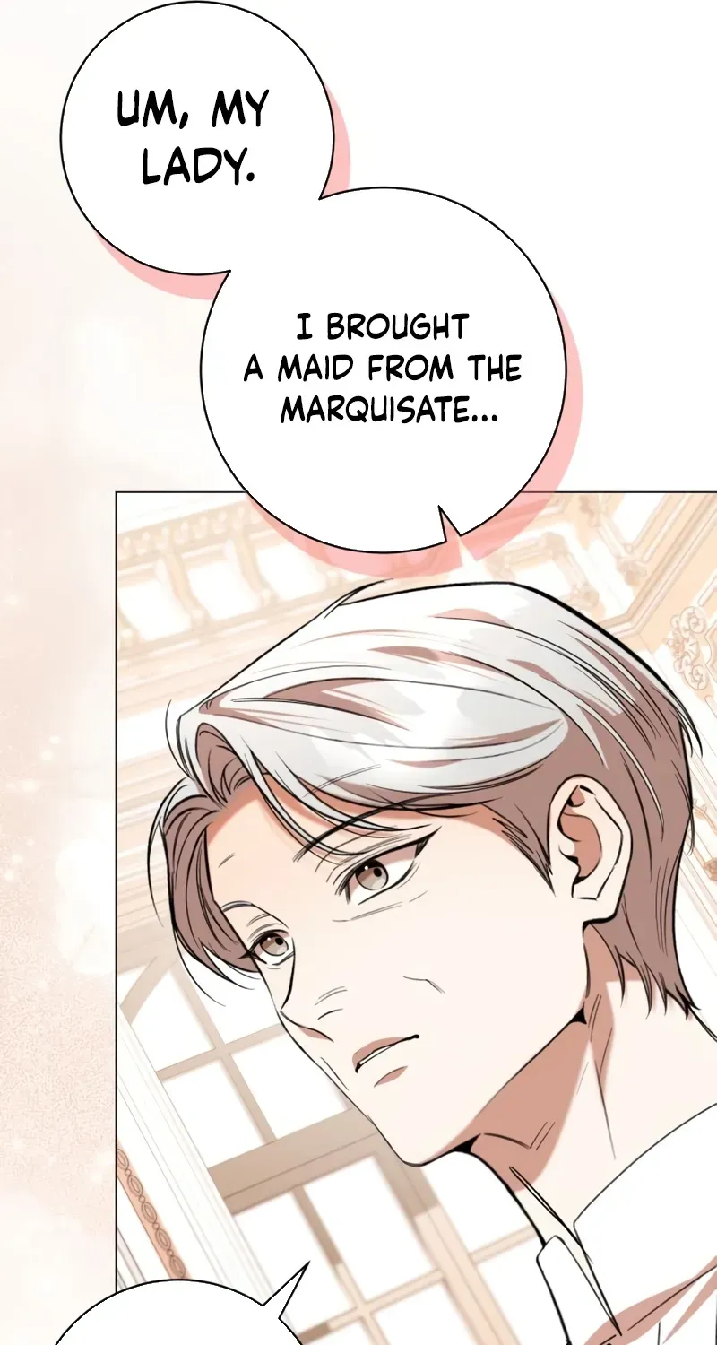 To the Flawless Duke Chapter 34 page 44 - 