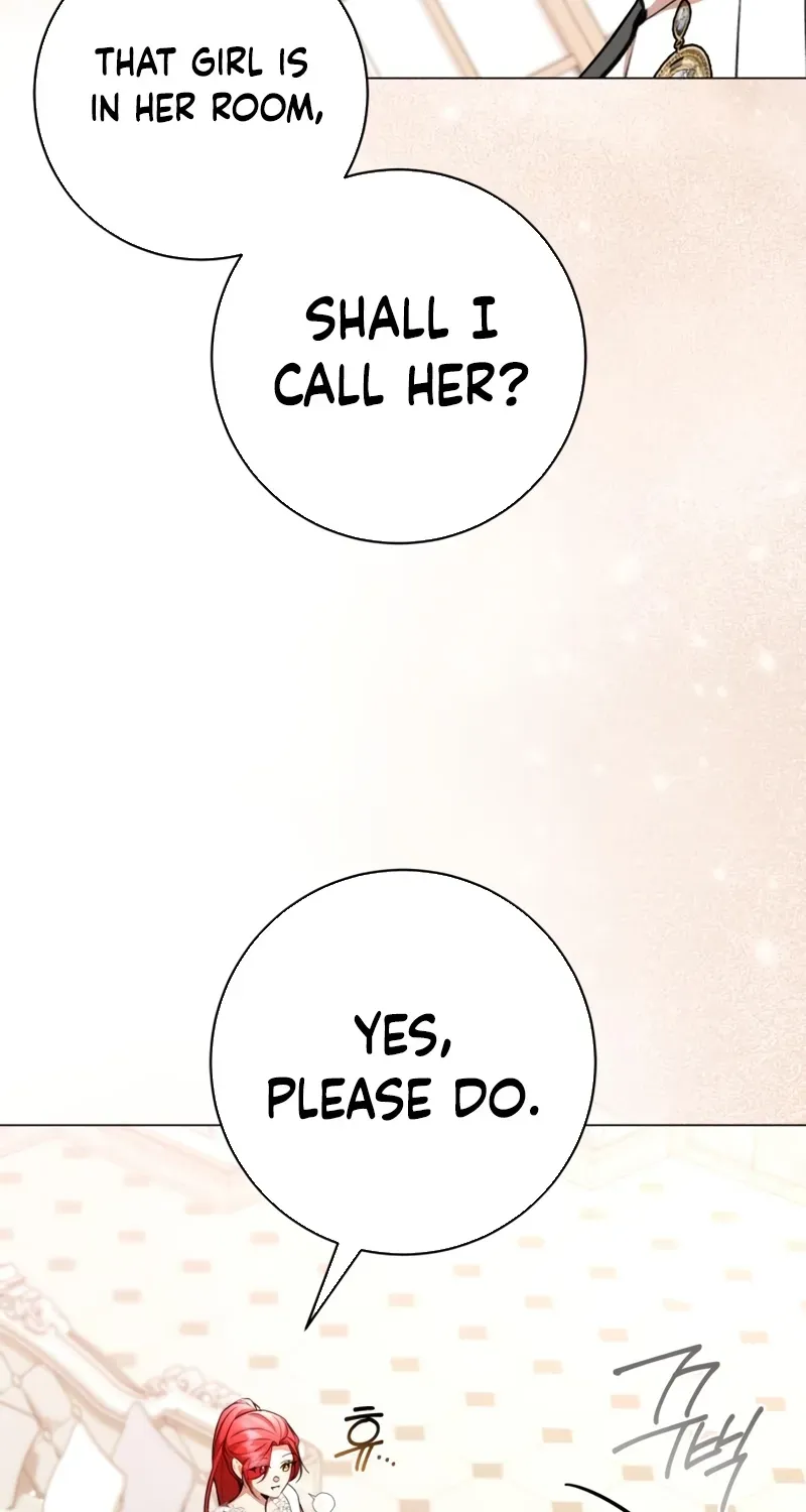 To the Flawless Duke Chapter 34 page 45 - 