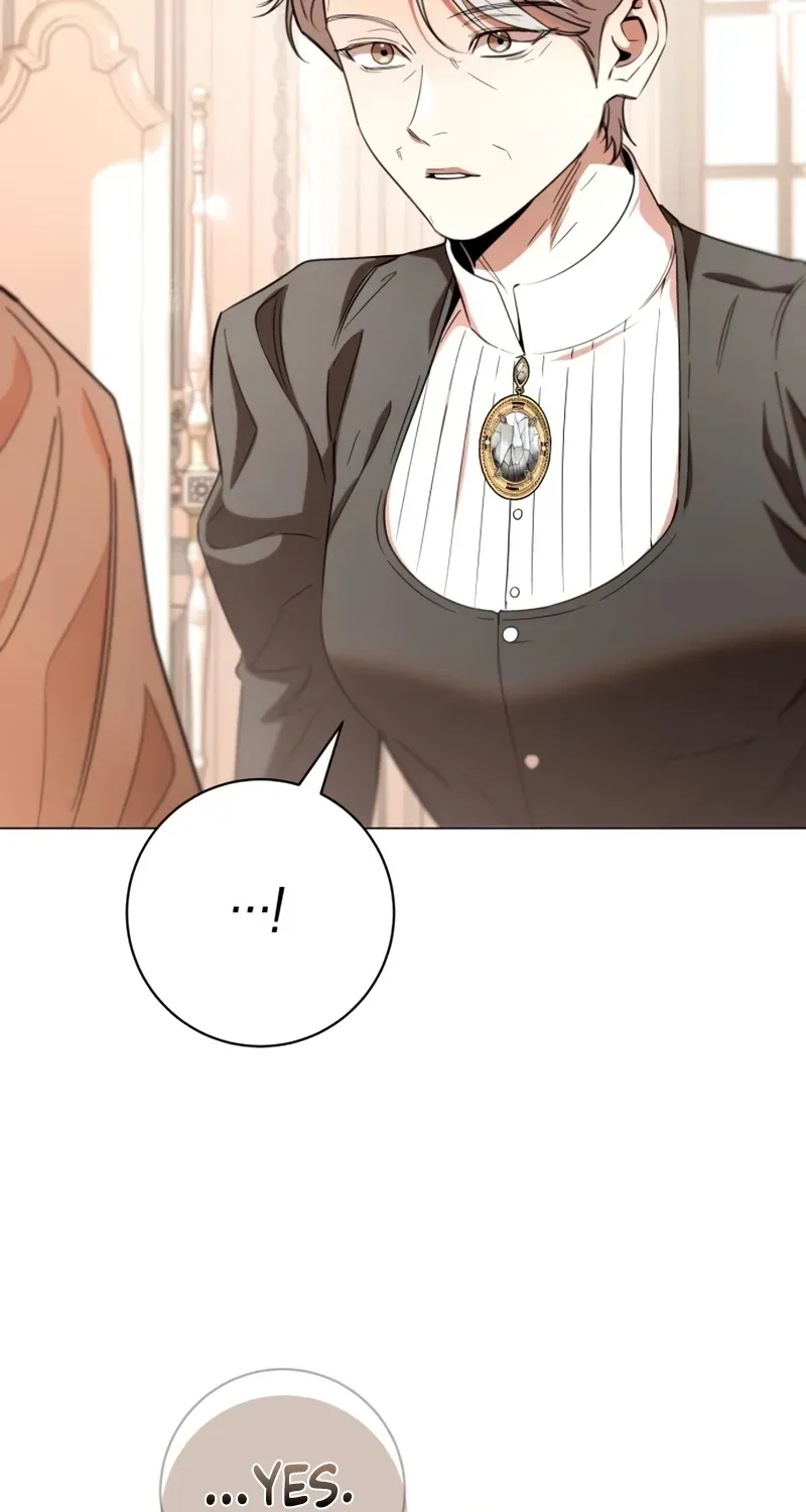 To the Flawless Duke Chapter 34 page 48 - 