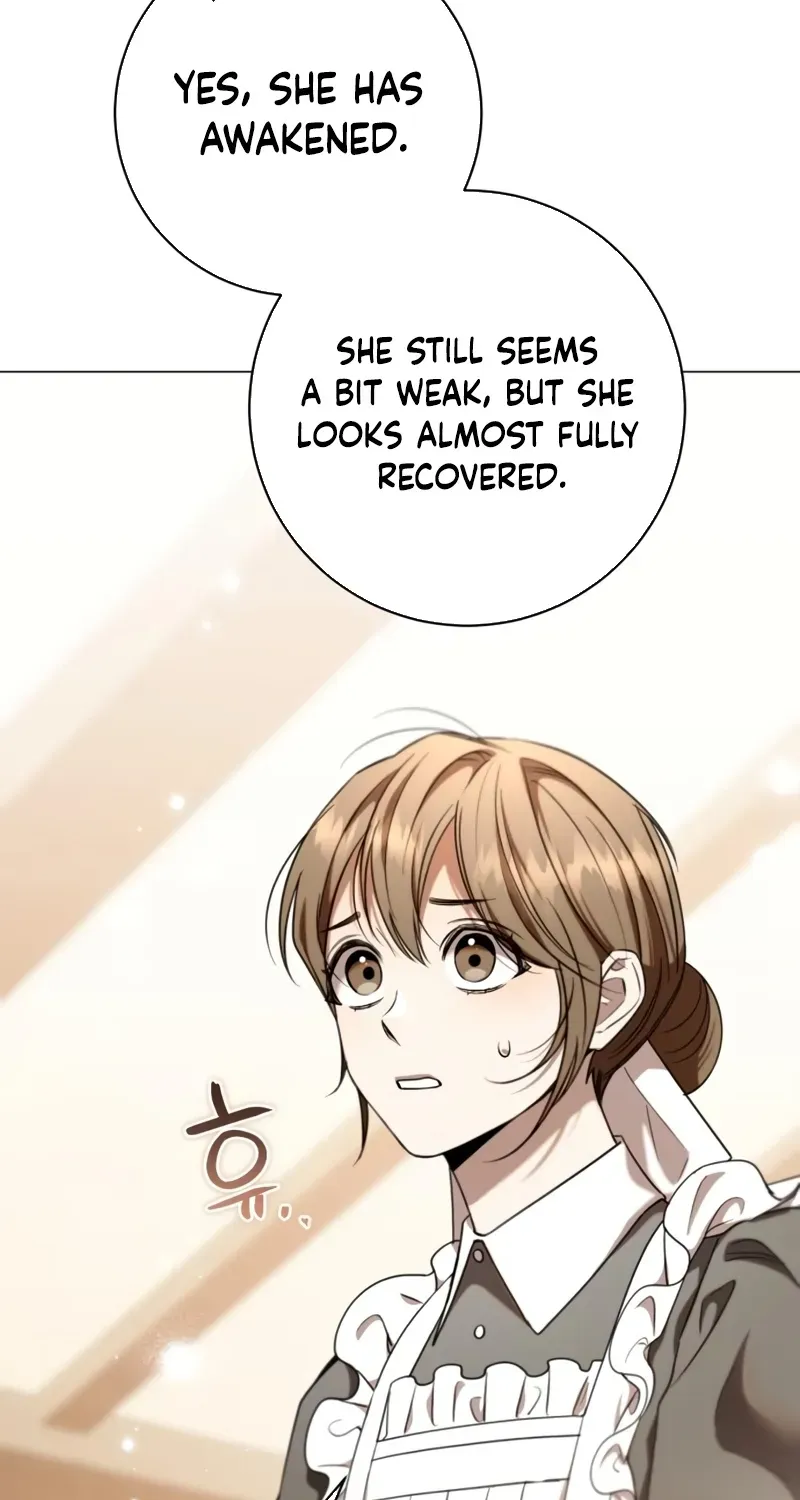 To the Flawless Duke Chapter 34 page 55 - 
