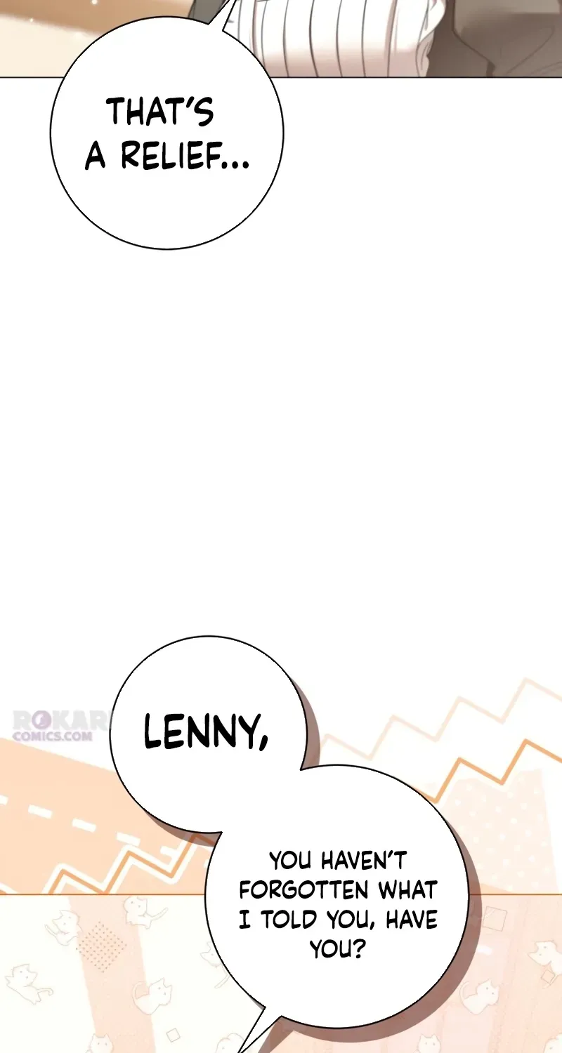 To the Flawless Duke Chapter 34 page 56 - 