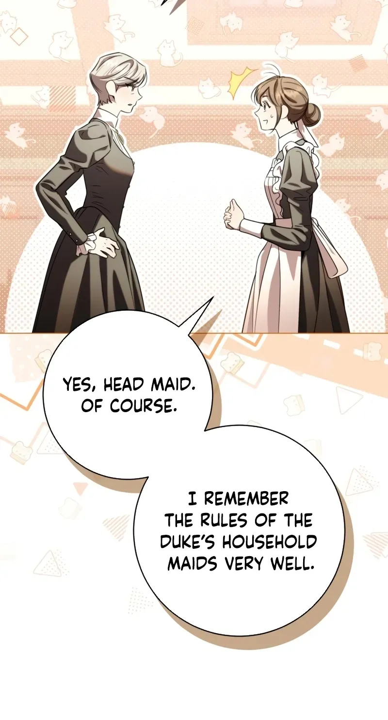 To the Flawless Duke Chapter 34 page 57 - 