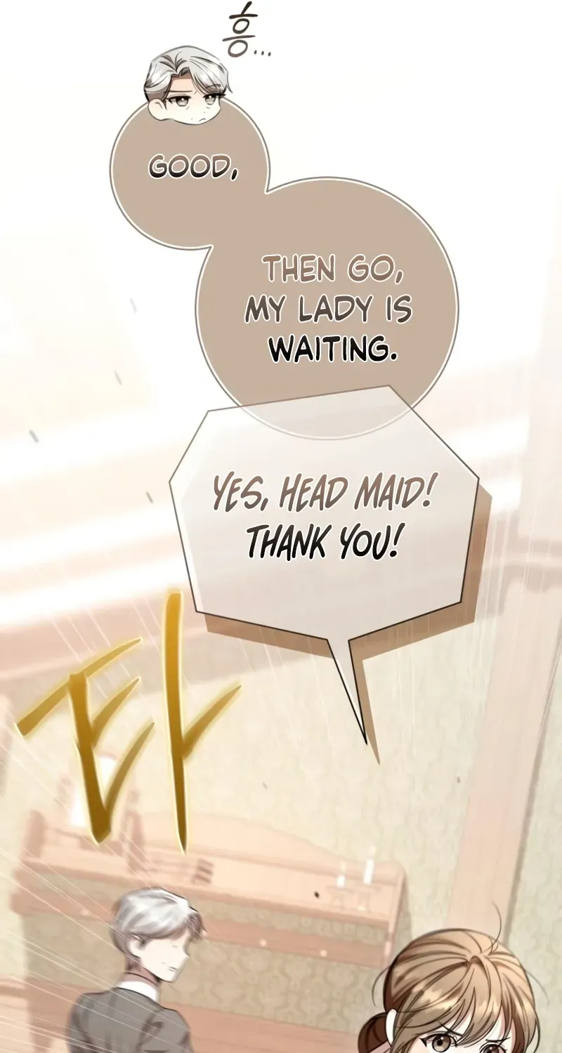 To the Flawless Duke Chapter 34 page 58 - 