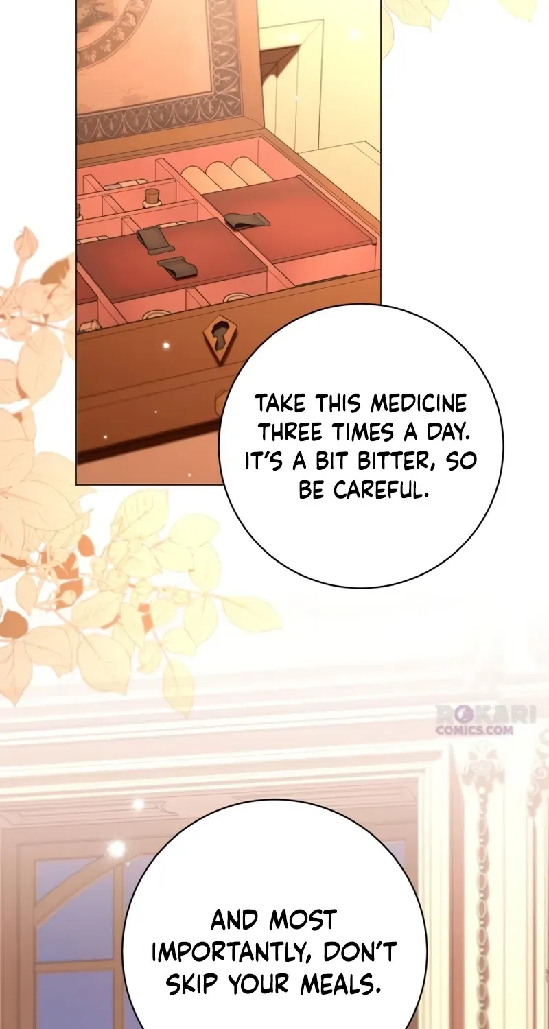 To the Flawless Duke Chapter 34 page 69 - 
