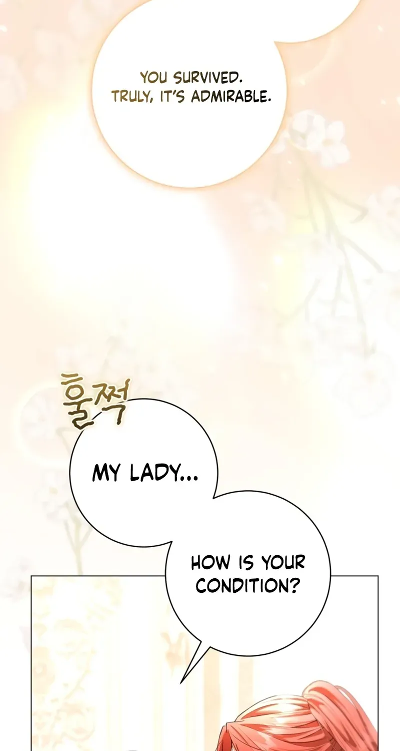 To the Flawless Duke Chapter 34 page 83 - 
