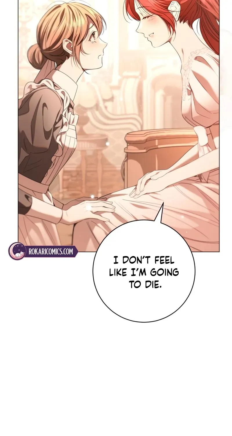 To the Flawless Duke Chapter 34 page 84 - 