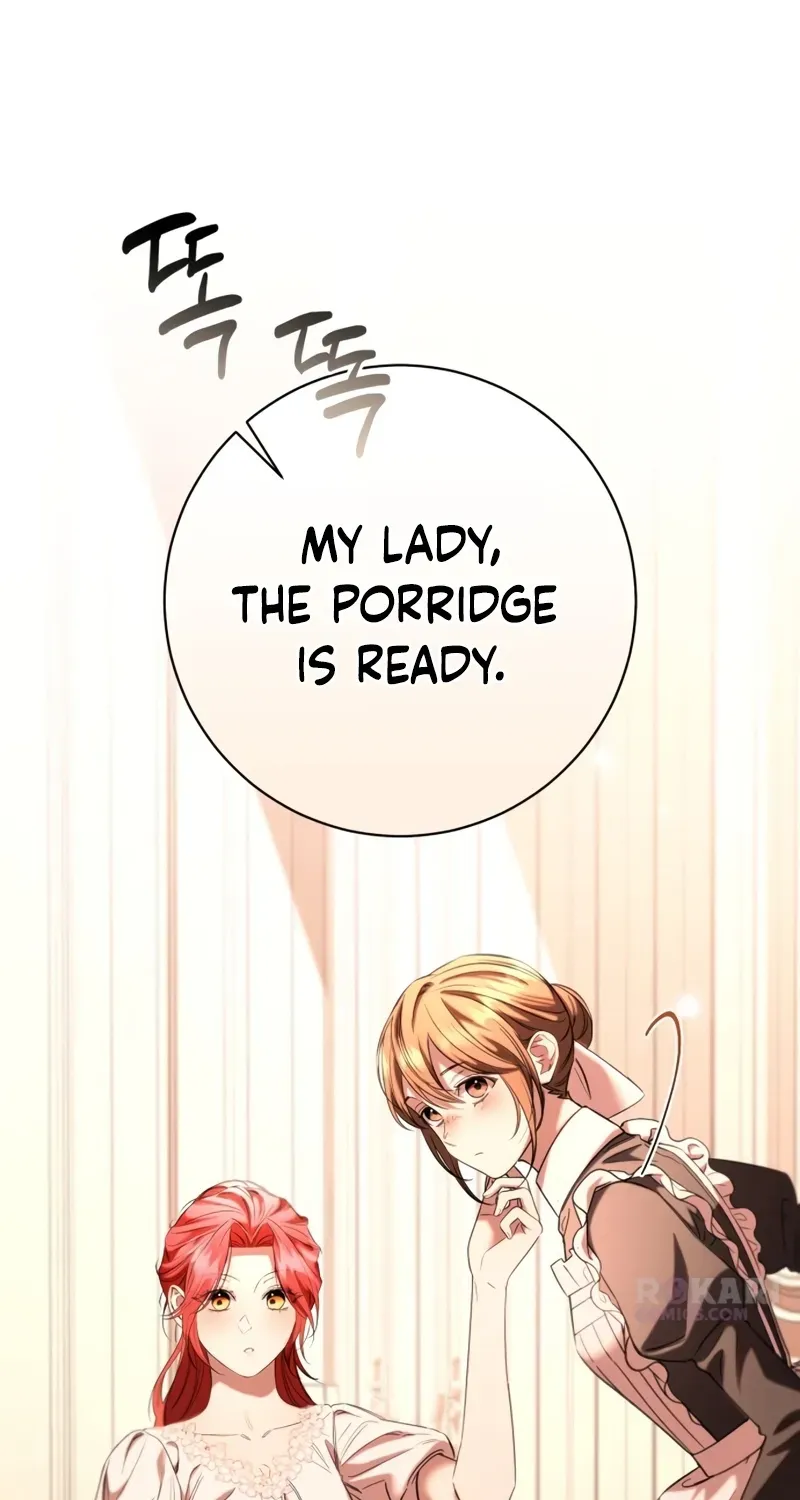 To the Flawless Duke Chapter 34 page 85 - 