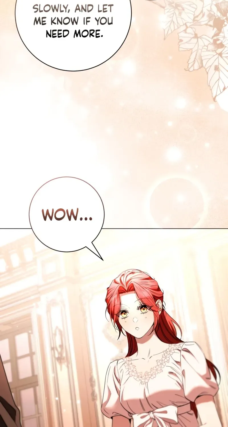To the Flawless Duke Chapter 34 page 90 - 