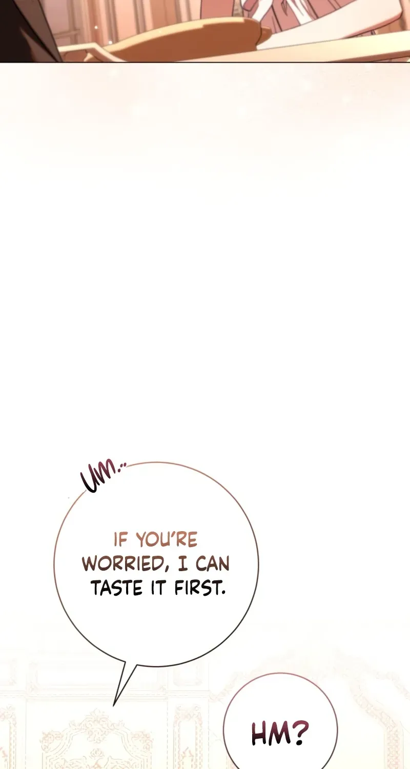 To the Flawless Duke Chapter 34 page 91 - 