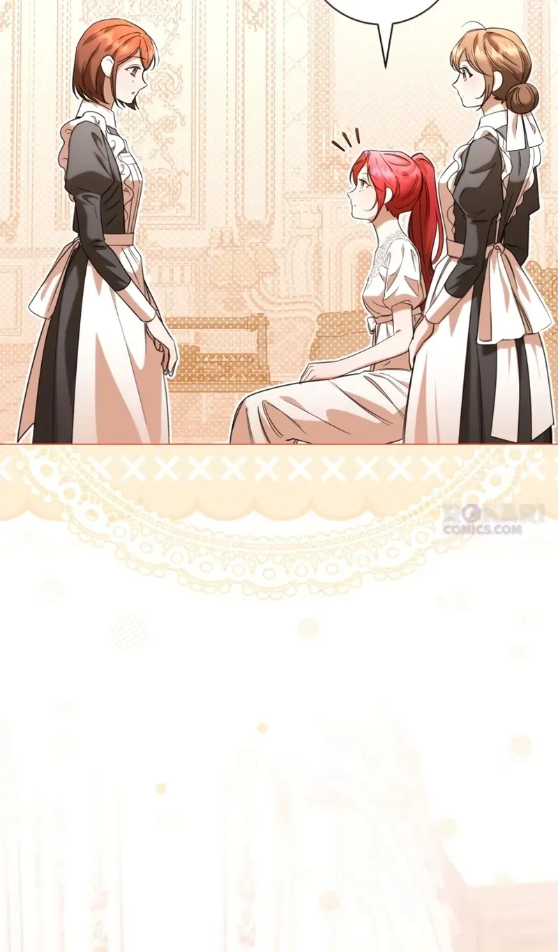 To the Flawless Duke Chapter 34 page 92 - 