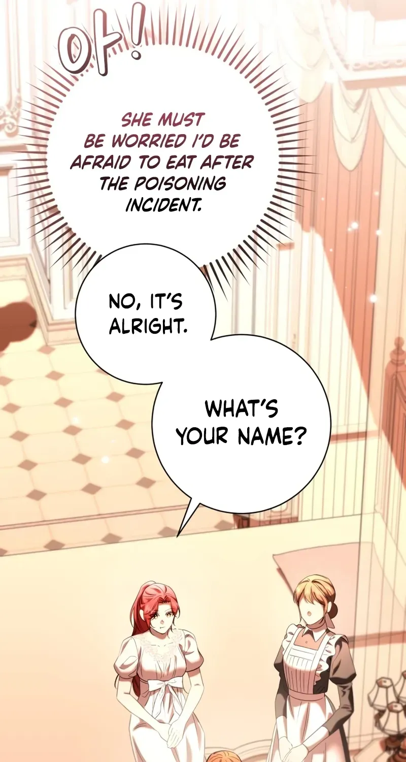 To the Flawless Duke Chapter 34 page 93 - 