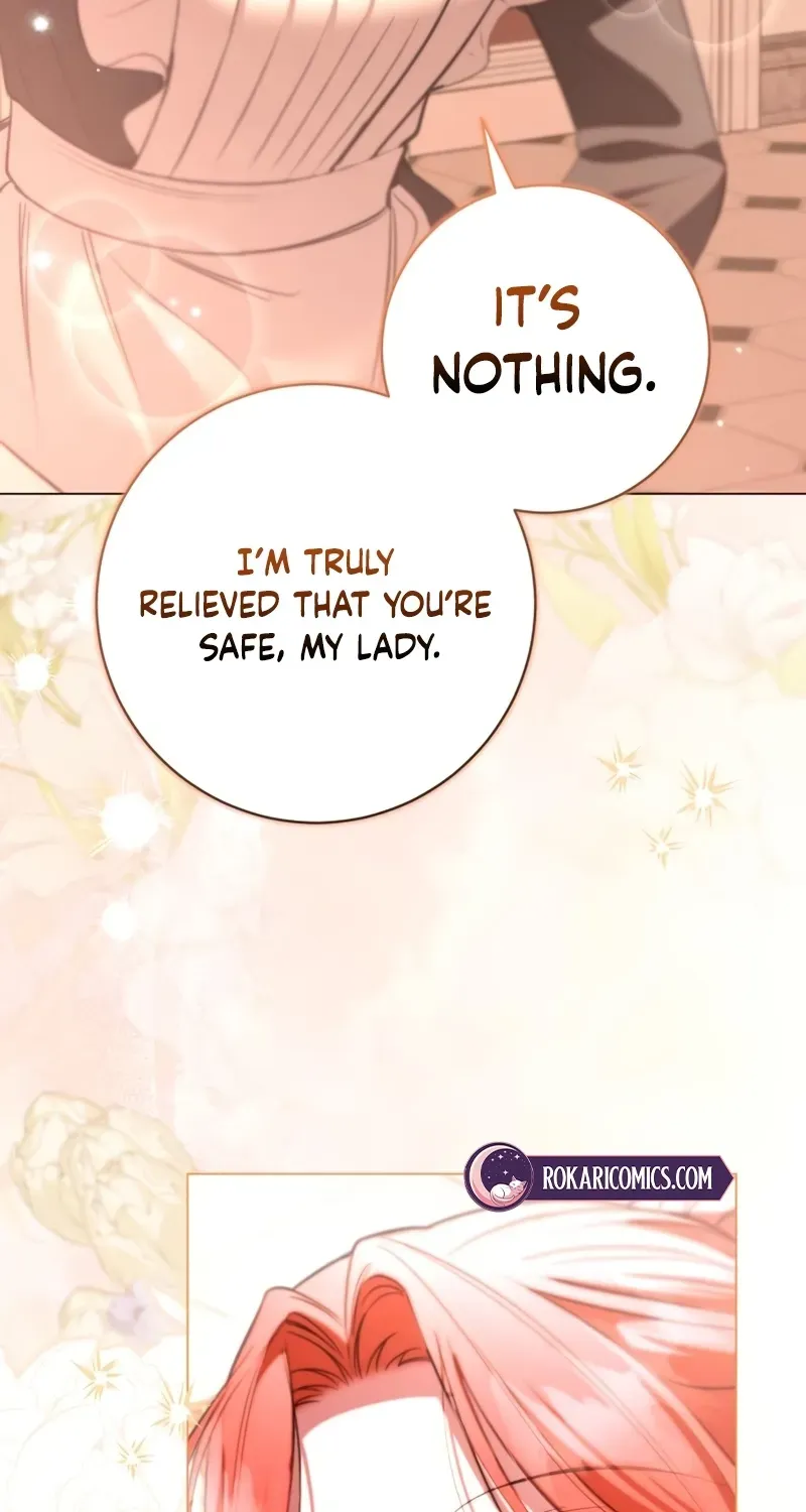 To the Flawless Duke Chapter 34 page 96 - 