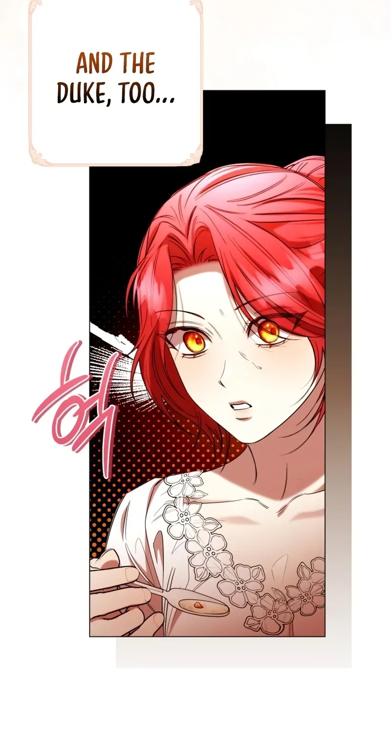 To the Flawless Duke Chapter 34 page 100 - 