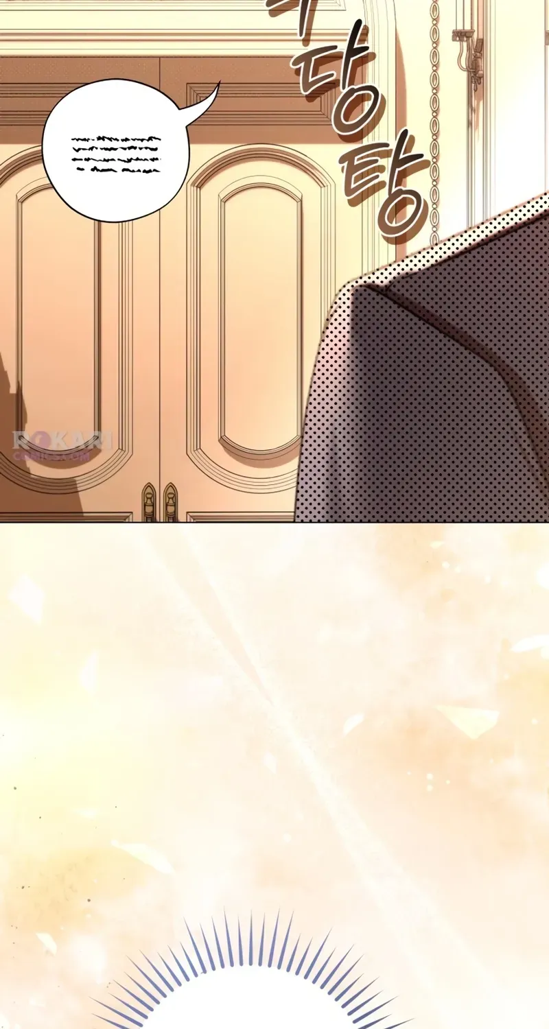 To the Flawless Duke Chapter 35 page 11 - 
