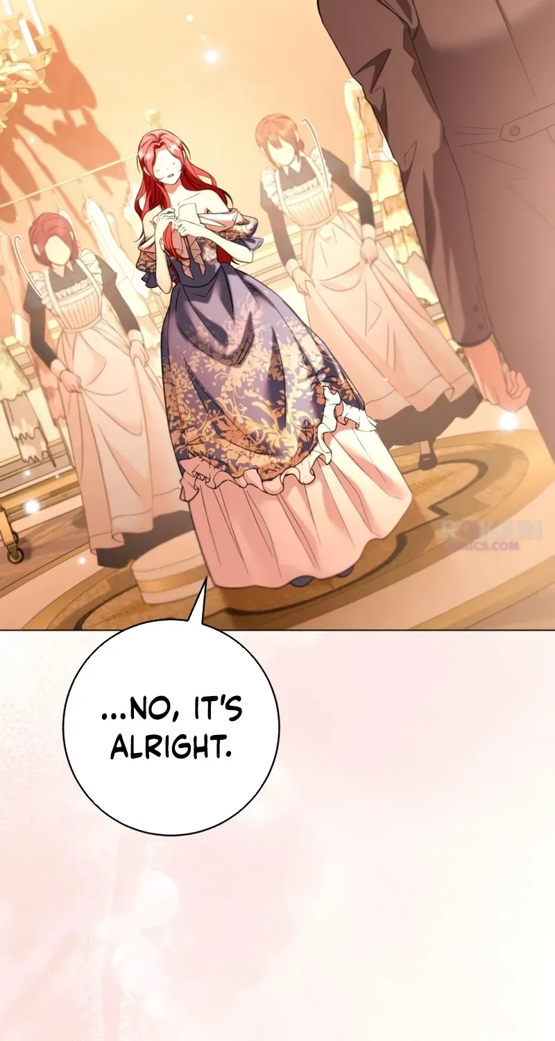 To the Flawless Duke Chapter 35 page 17 - 