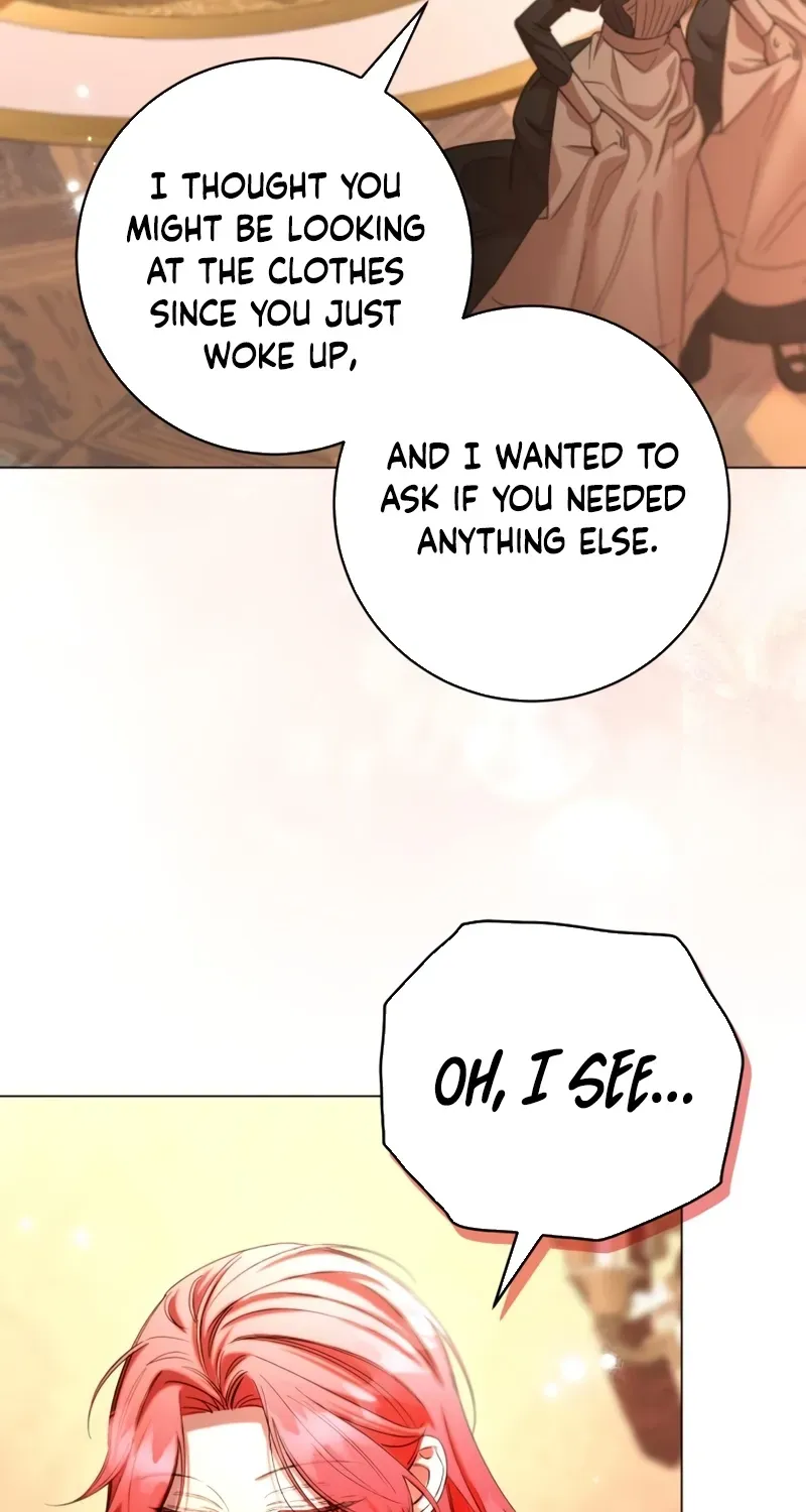To the Flawless Duke Chapter 35 page 19 - 
