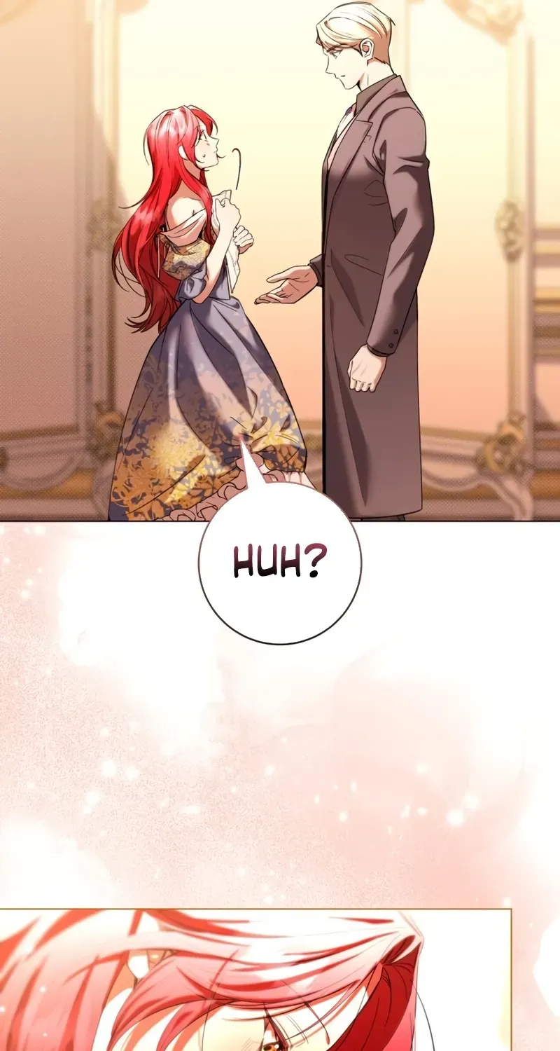 To the Flawless Duke Chapter 35 page 23 - 