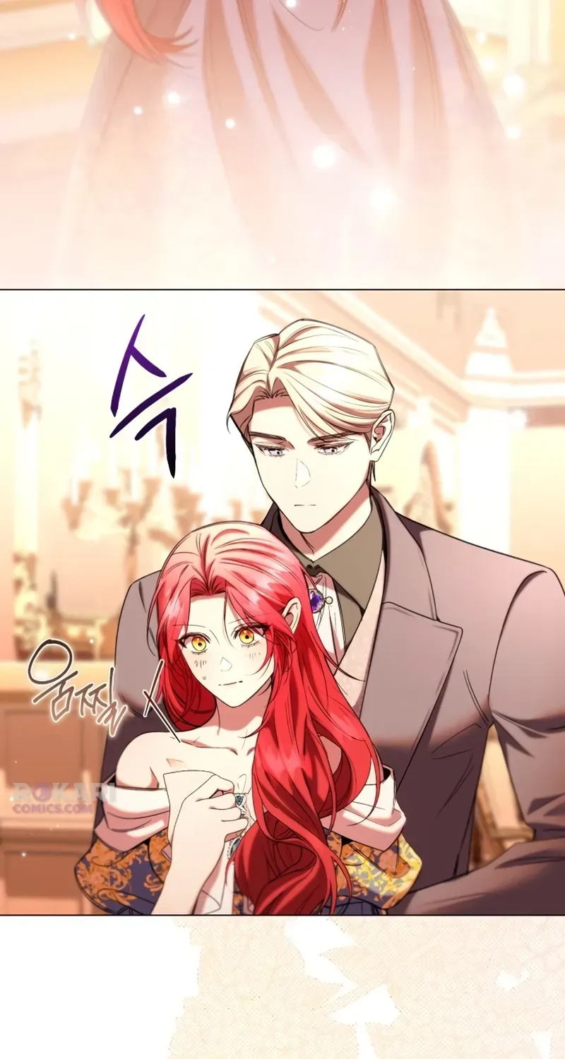 To the Flawless Duke Chapter 35 page 26 - 