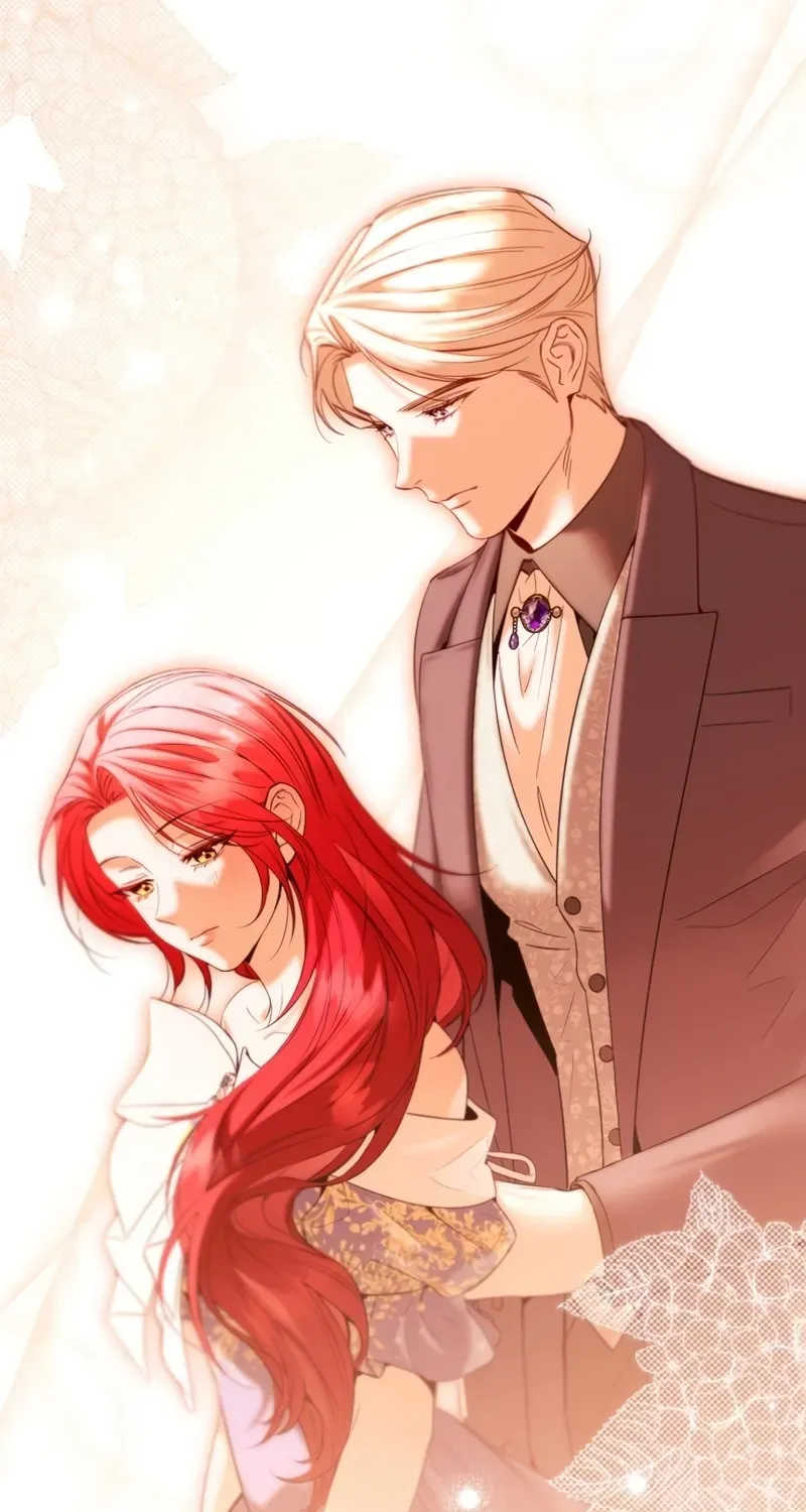 To the Flawless Duke Chapter 35 page 28 - 