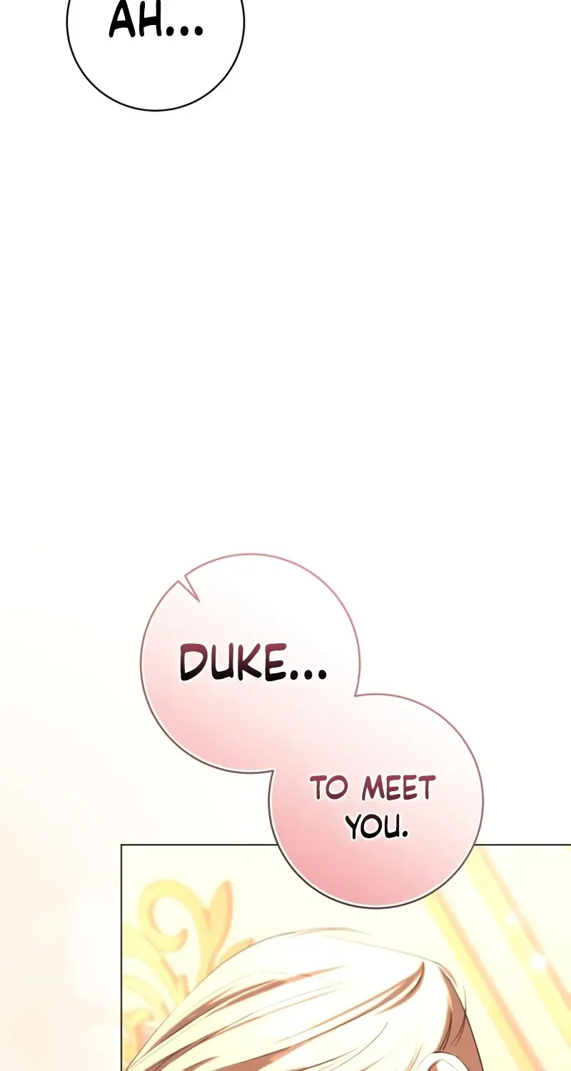 To the Flawless Duke Chapter 35 page 31 - 