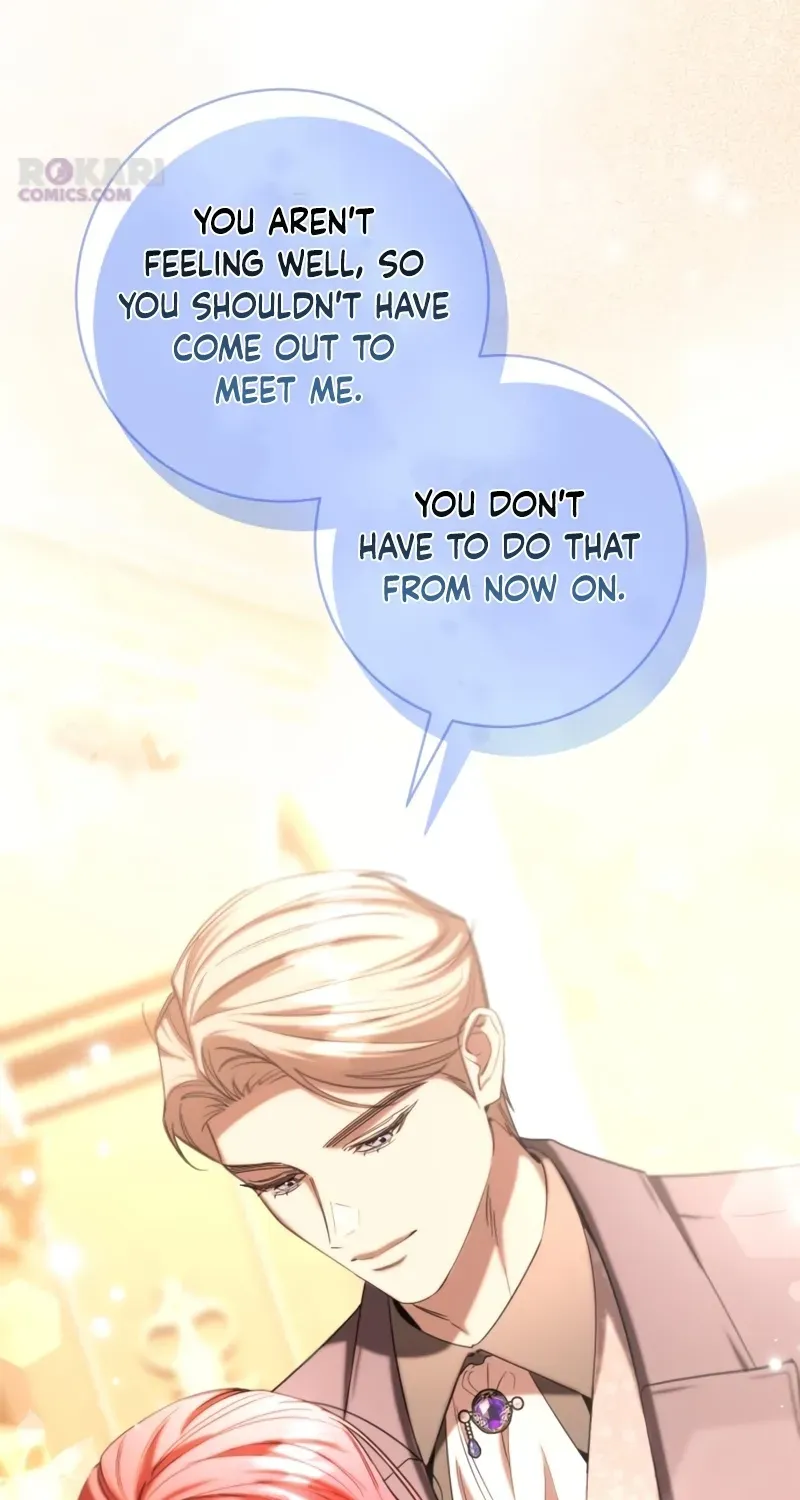 To the Flawless Duke Chapter 35 page 34 - 
