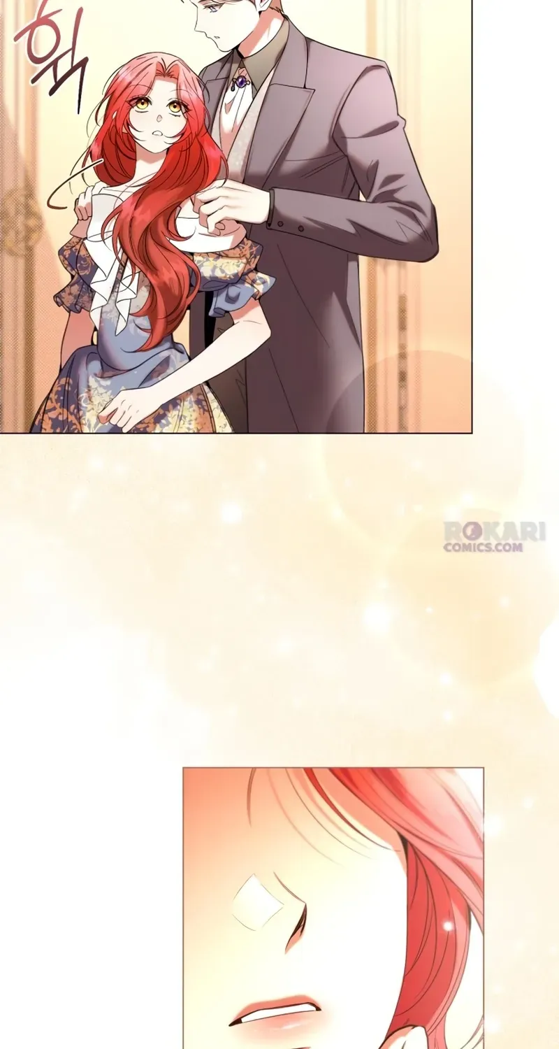 To the Flawless Duke Chapter 35 page 40 - 