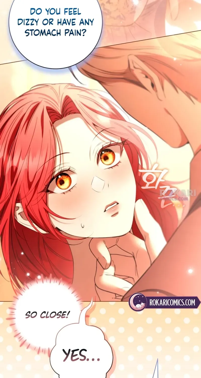 To the Flawless Duke Chapter 35 page 43 - 