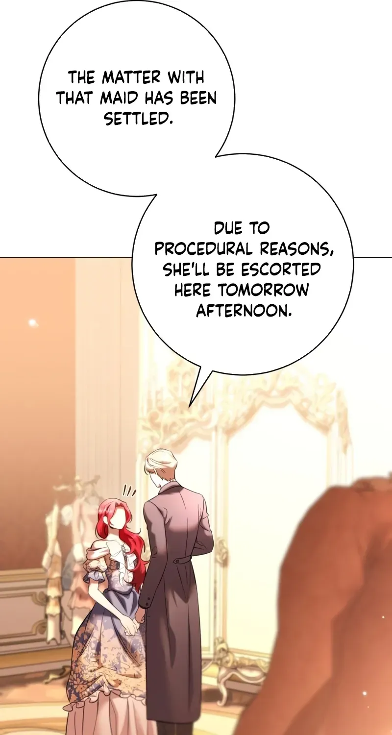 To the Flawless Duke Chapter 35 page 45 - 