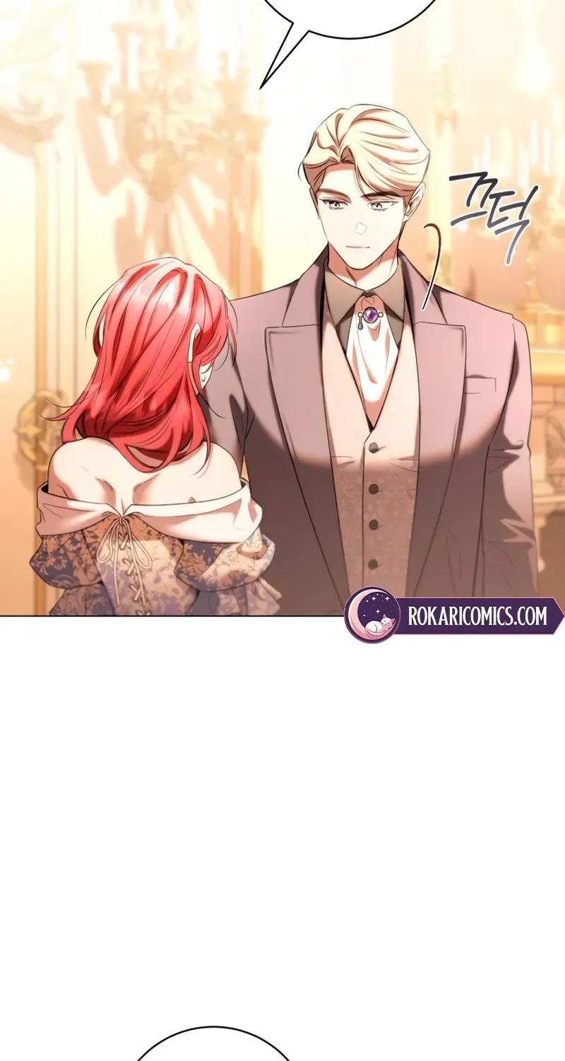 To the Flawless Duke Chapter 35 page 47 - 