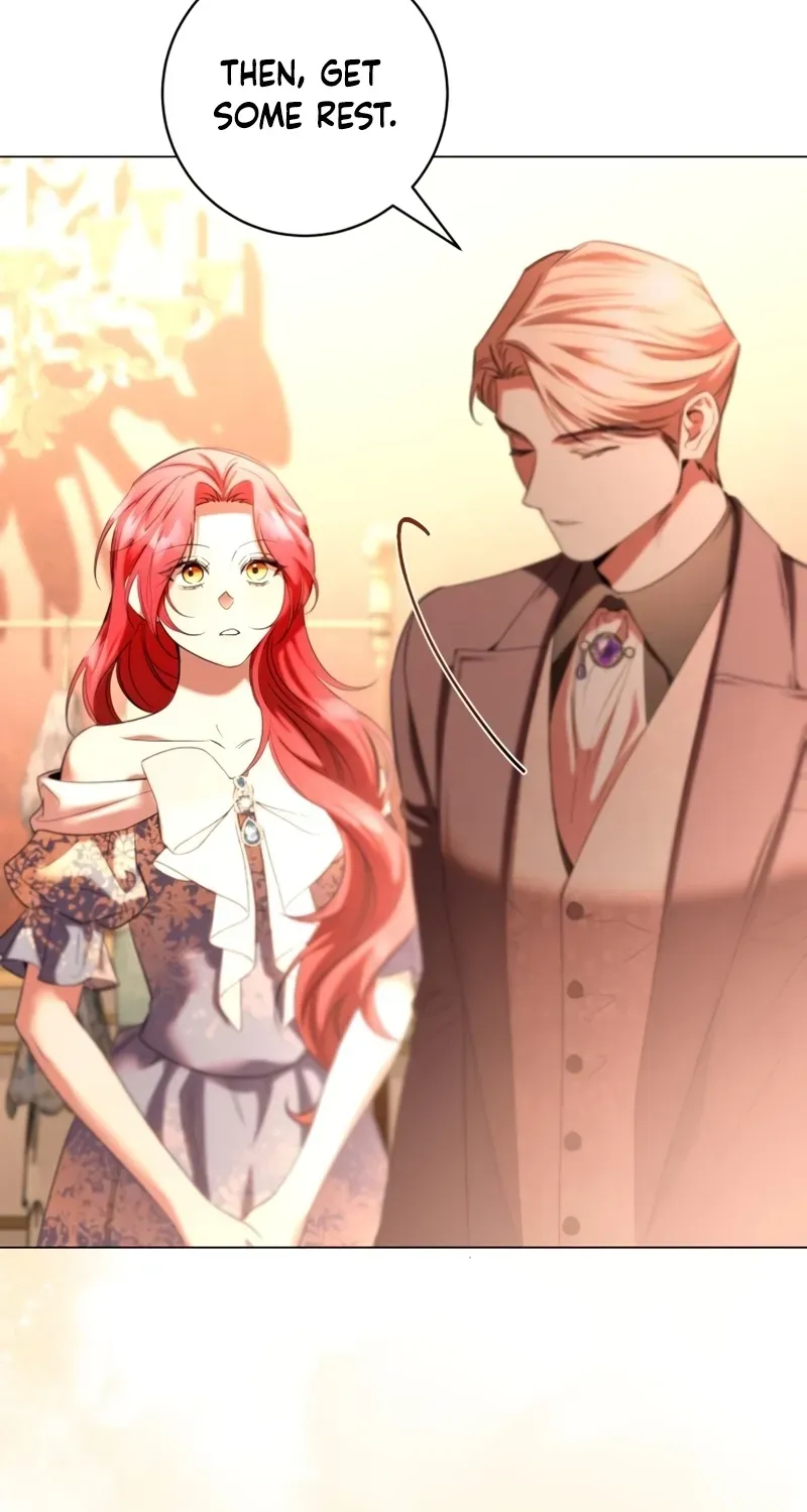 To the Flawless Duke Chapter 35 page 48 - 