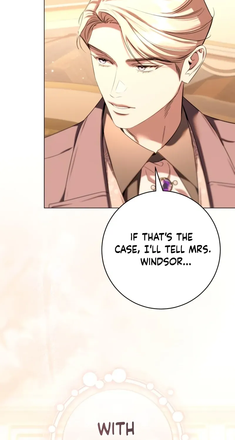 To the Flawless Duke Chapter 35 page 53 - 