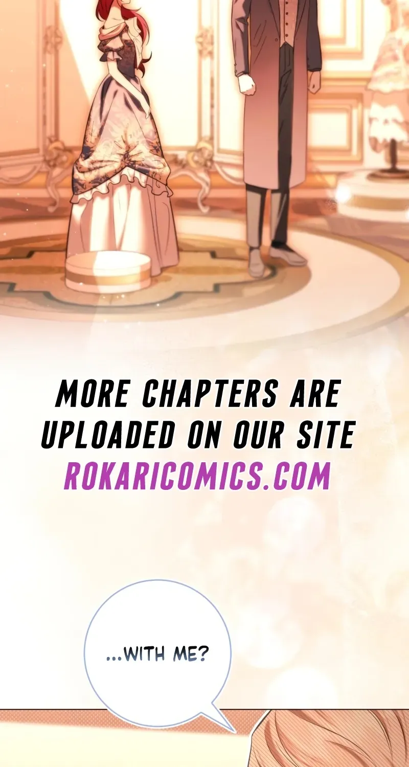 To the Flawless Duke Chapter 35 page 55 - 
