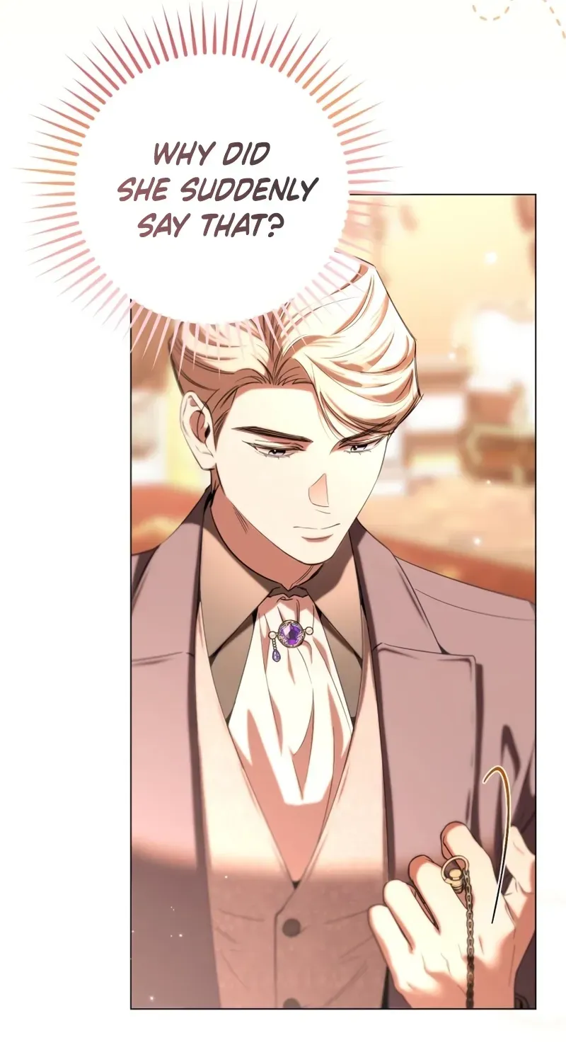 To the Flawless Duke Chapter 35 page 57 - 