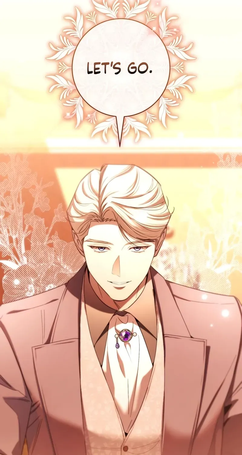 To the Flawless Duke Chapter 35 page 60 - 