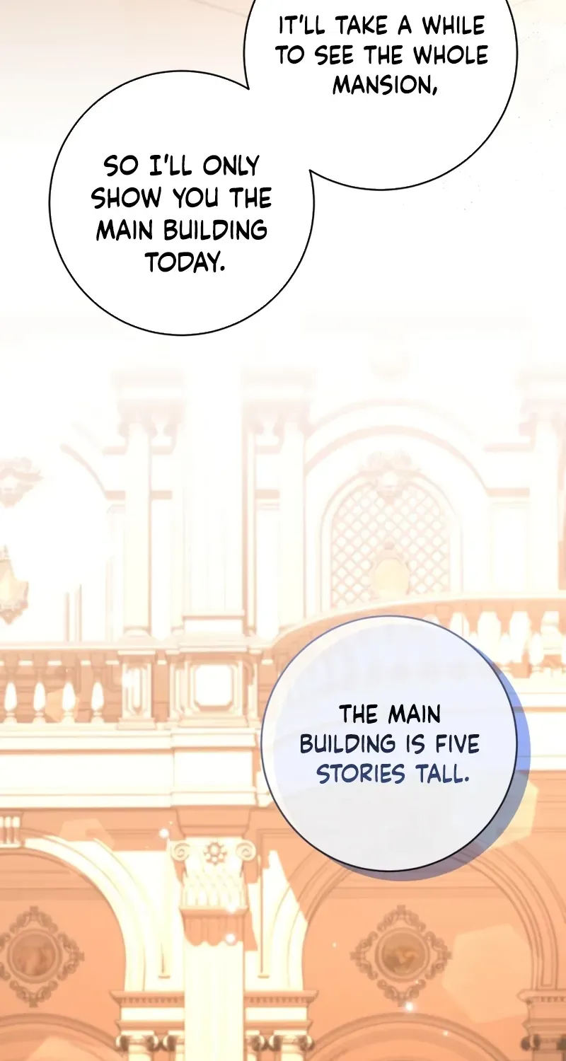To the Flawless Duke Chapter 35 page 64 - 