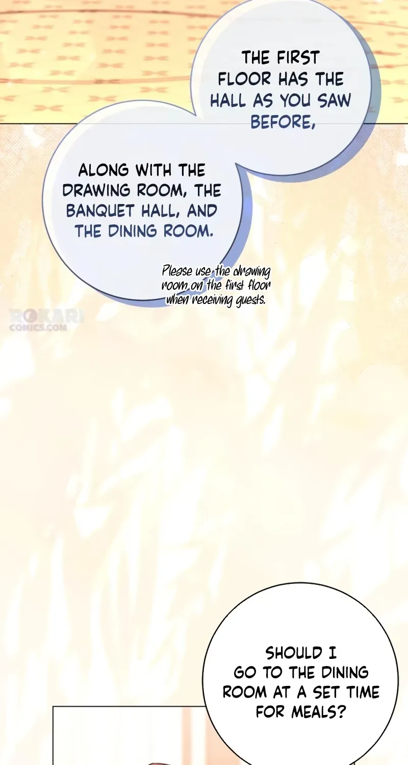 To the Flawless Duke Chapter 35 page 66 - 