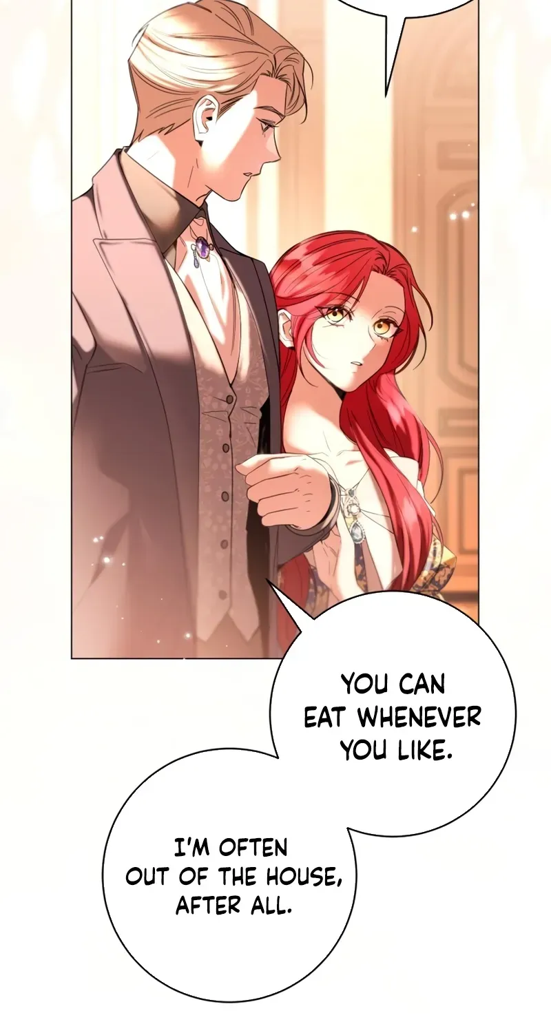 To the Flawless Duke Chapter 35 page 67 - 