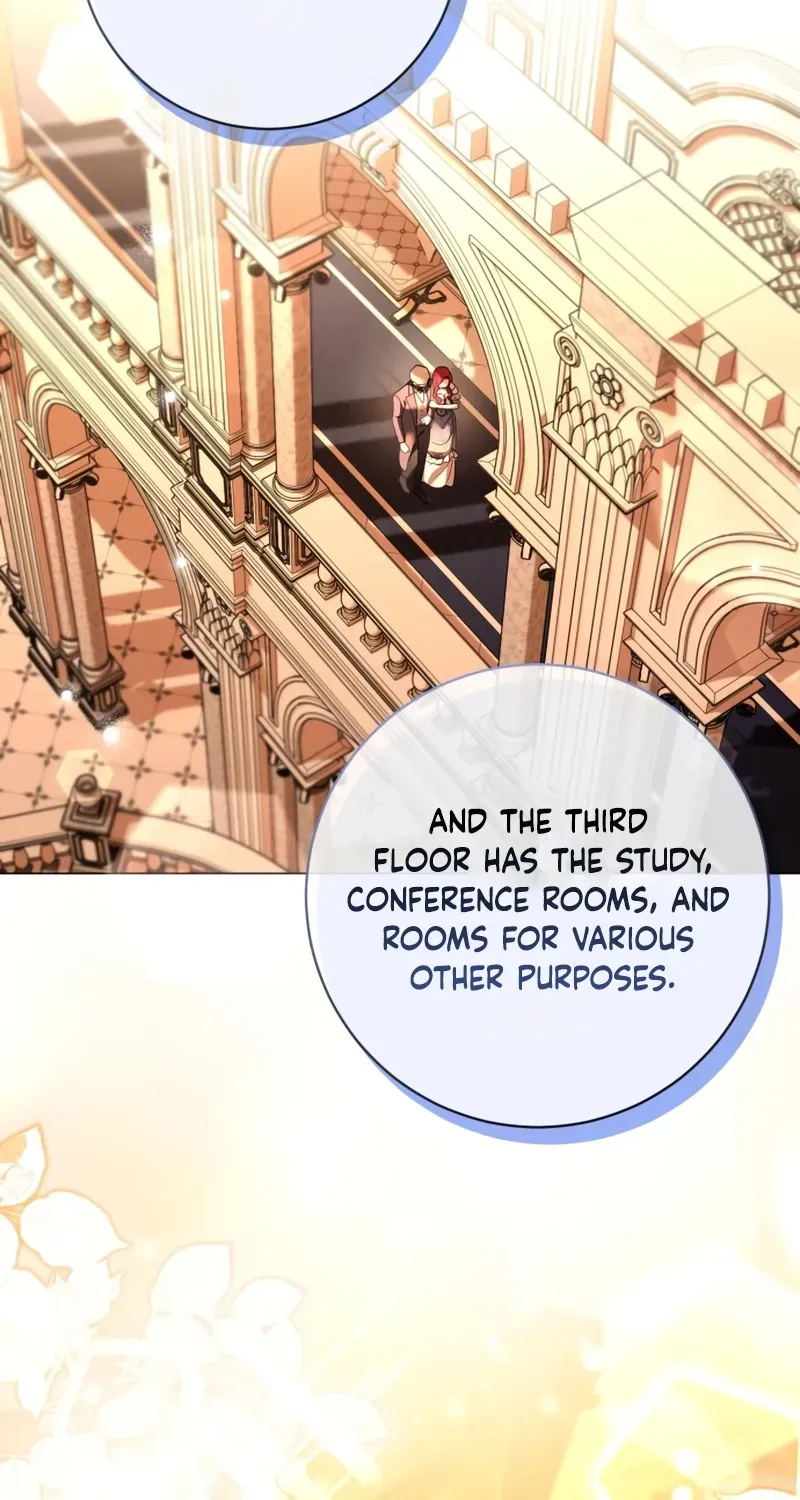 To the Flawless Duke Chapter 35 page 70 - 