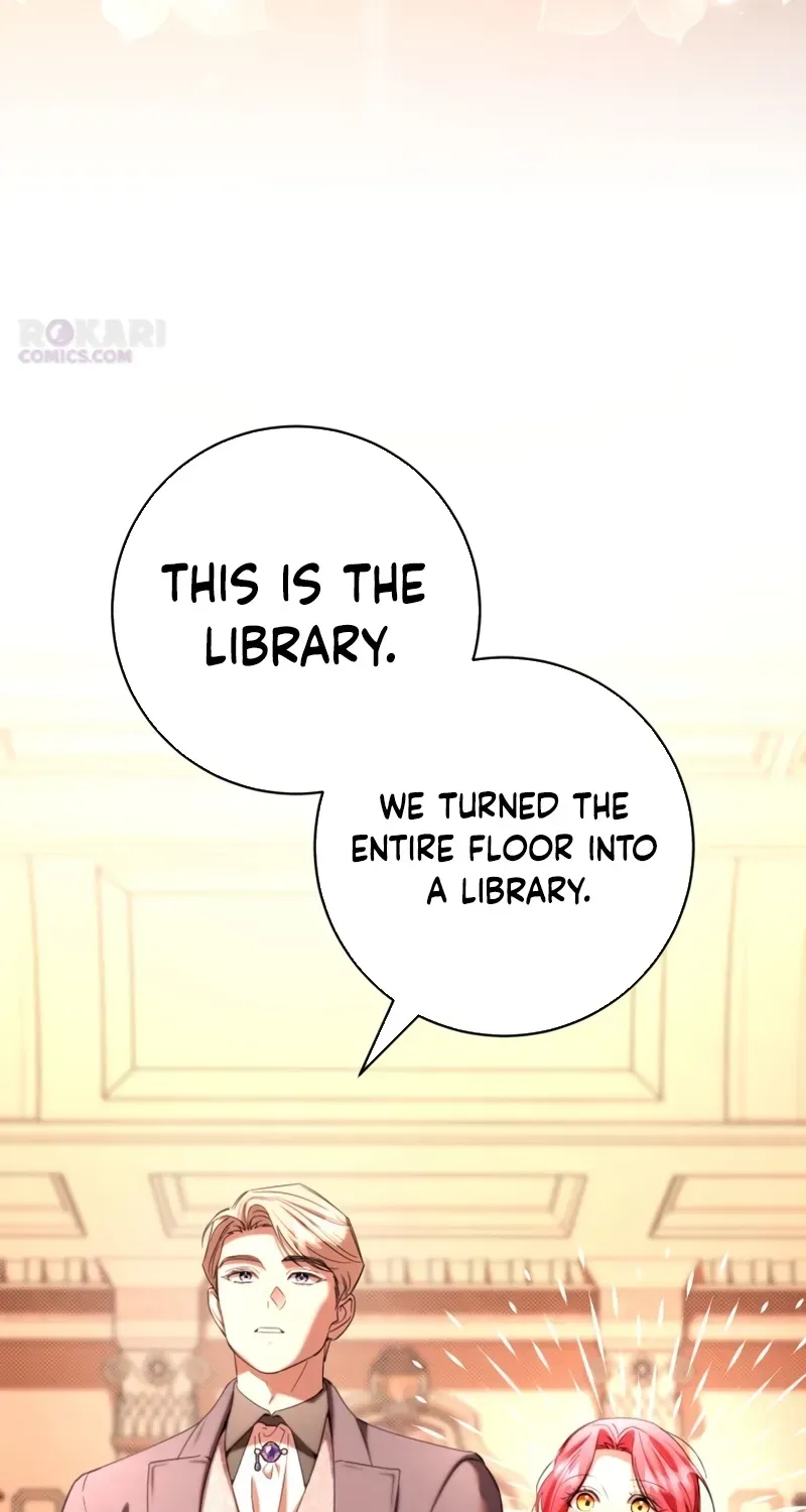 To the Flawless Duke Chapter 35 page 75 - 
