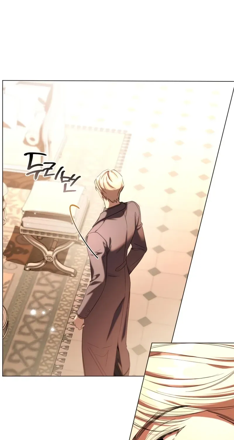 To the Flawless Duke Chapter 35 page 9 - 