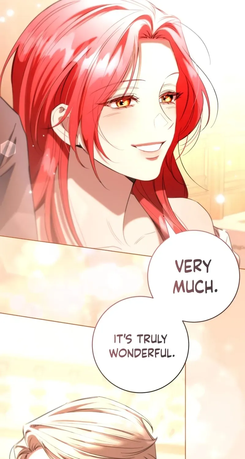 To the Flawless Duke Chapter 35 page 86 - 