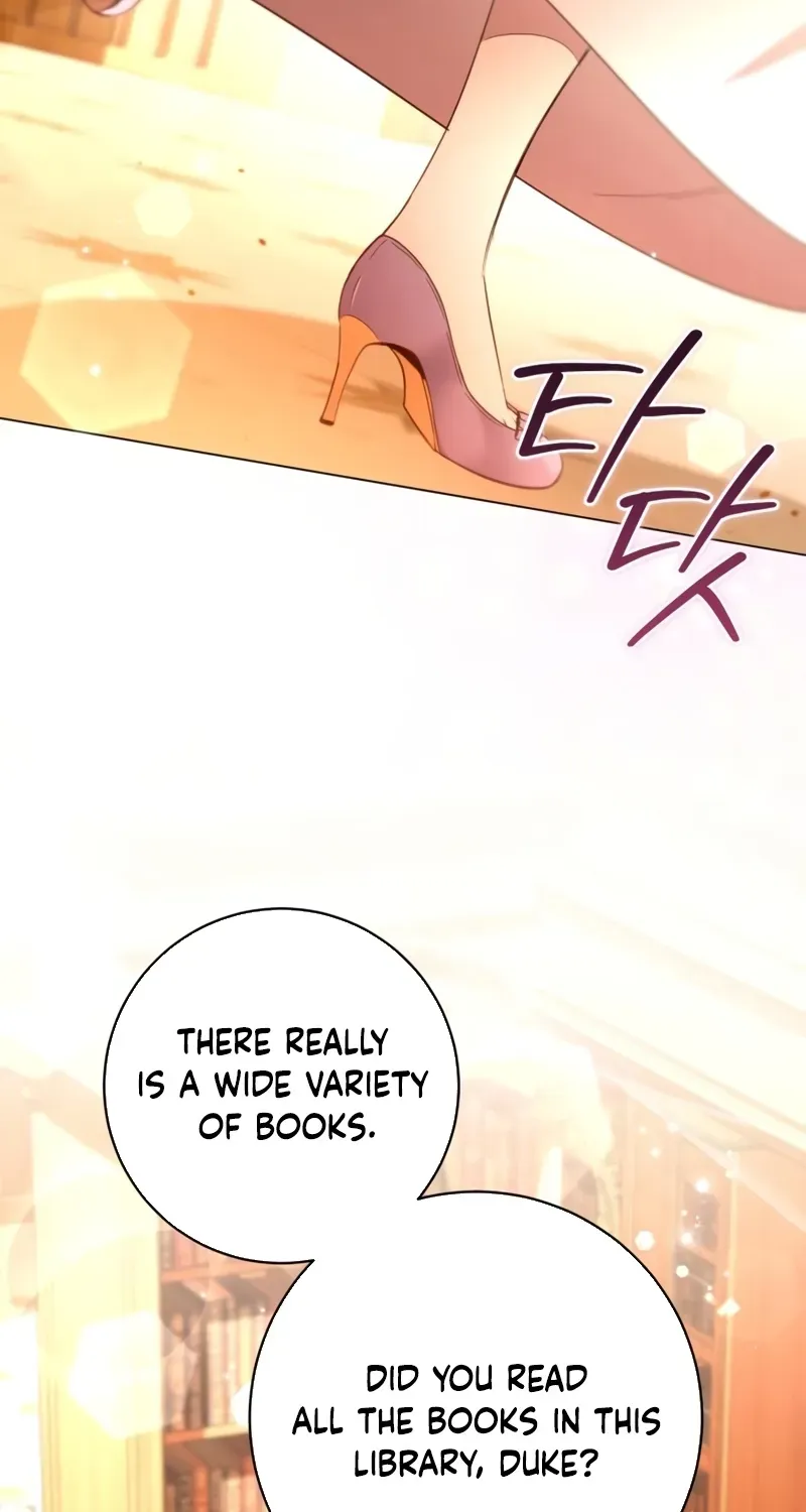 To the Flawless Duke Chapter 35 page 88 - 